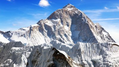 संखुवासभामा रहेको मकालु आरोहणको ६५ वर्ष, यस्ता छन् आठ रोचक तथ्य