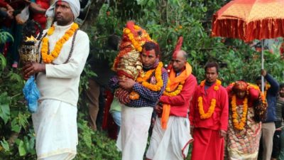 तामझामसित माइत झरिन् त्रिपुरासुन्दरी