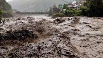 आज पश्चिमि क्षेत्रका केही नदीहरुमा आकस्मिक बहावको जोखिम