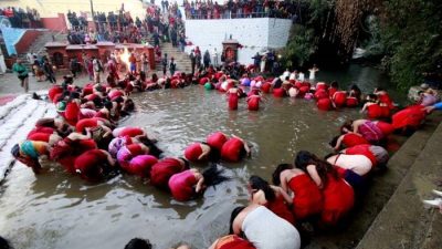 पौष शुक्ल पूर्णिमा : एक महिने माधवनारायण व्रत, शालिनदी मेला…